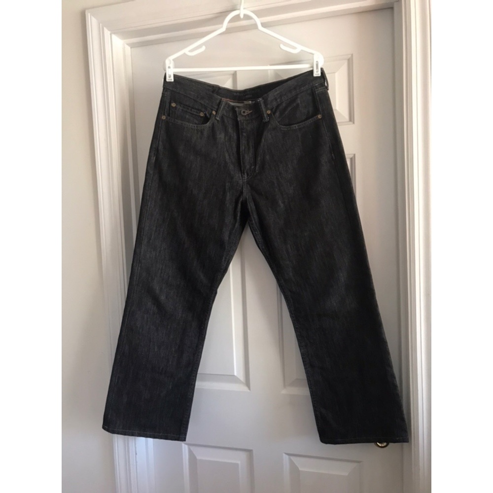 Banana republic jeans